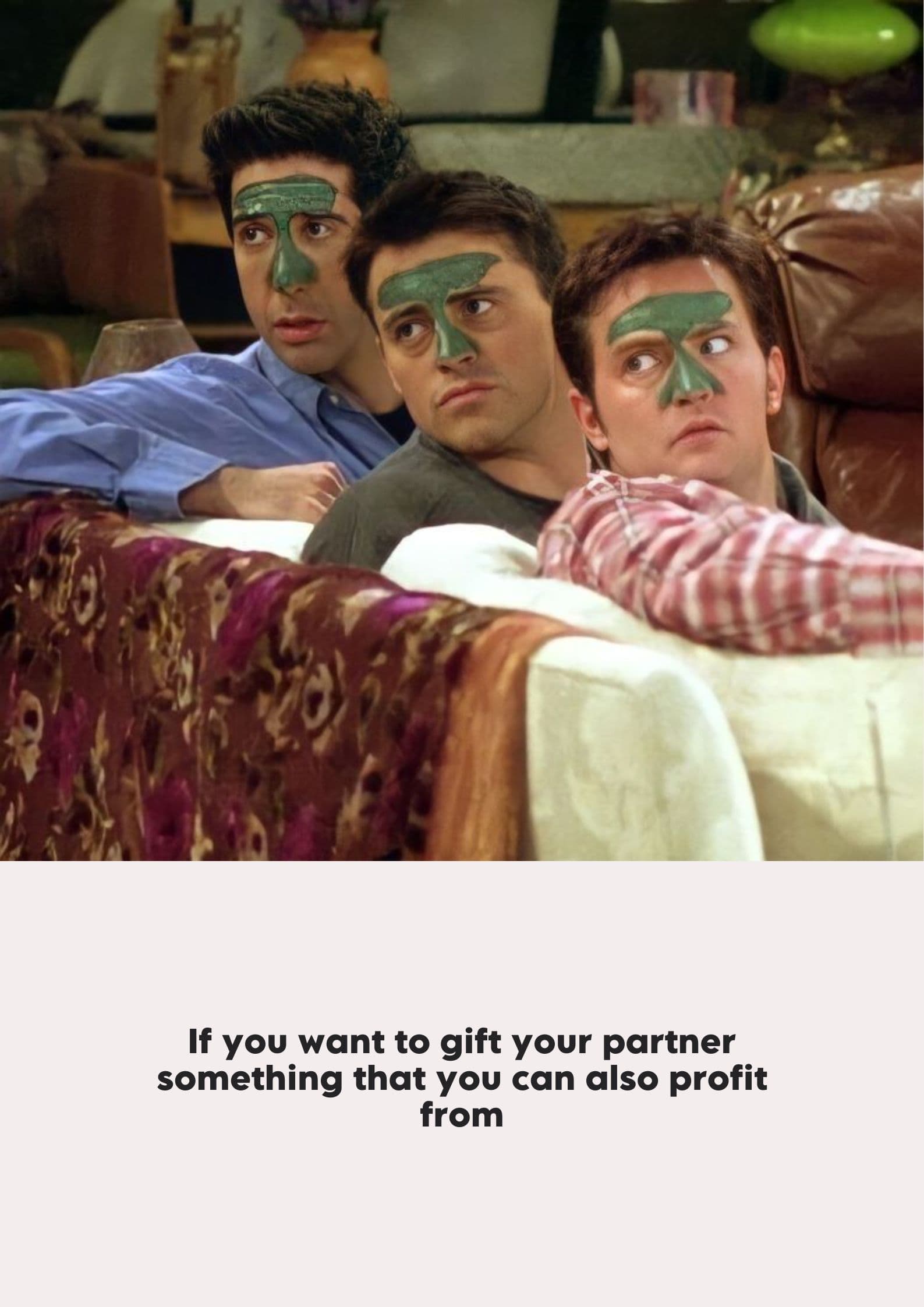 Gift card experience 2