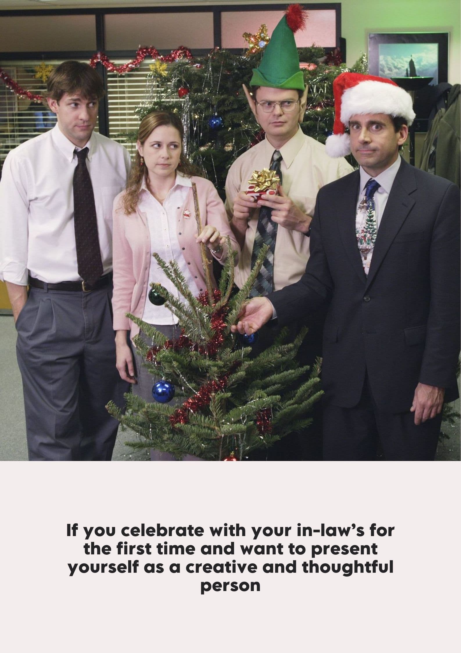 Gift card experience 5